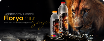 Sultan Premium Pet Floryanın Suyu 800 ML x 6