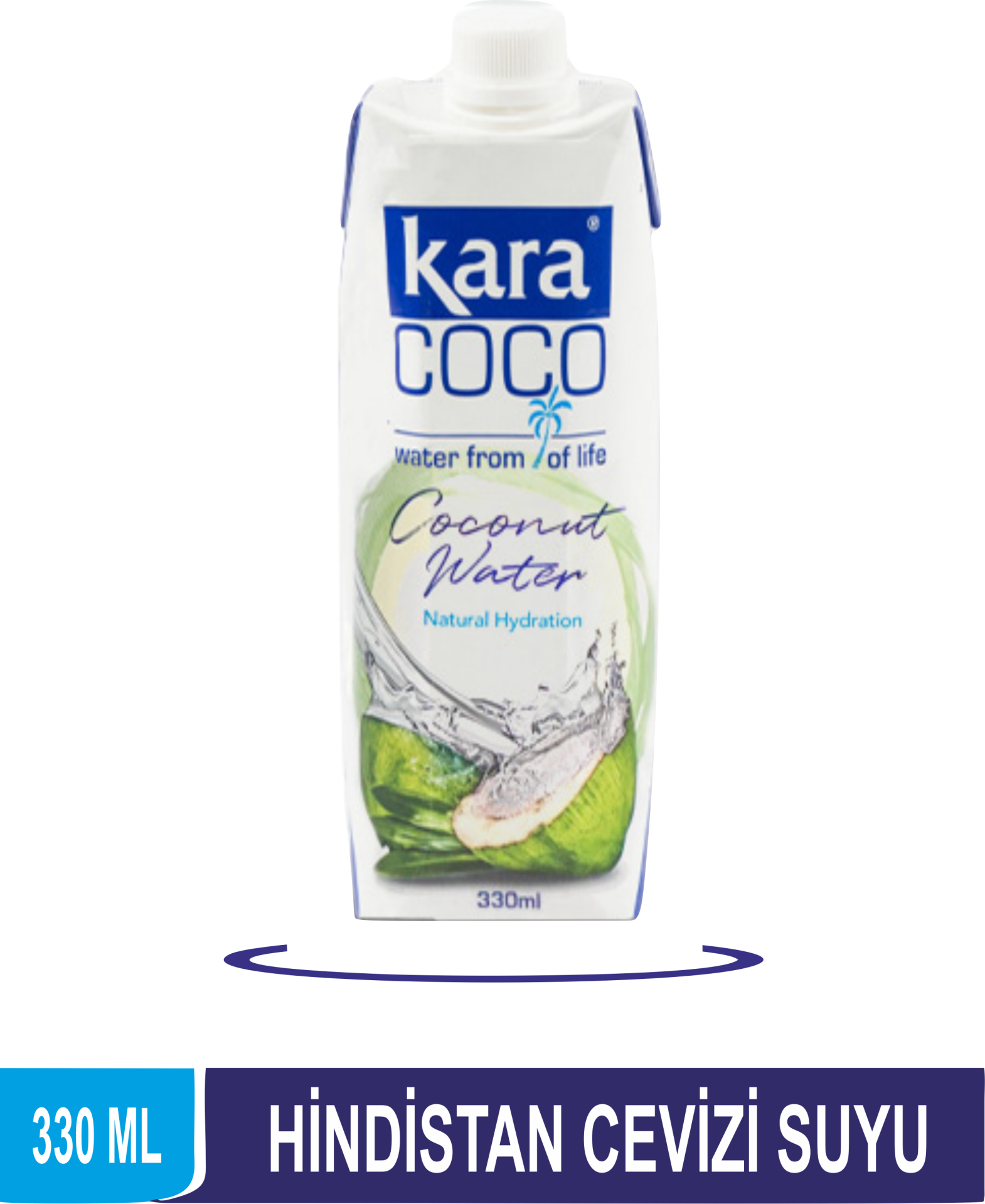 HİNDİSTAN CEVİZİ SUYU 330 ML
