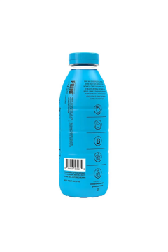 Prime Drink Blue Raspberry 500 Ml
