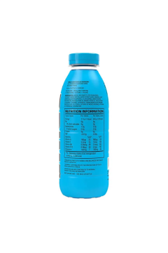 Prime Drink Blue Raspberry 500 Ml