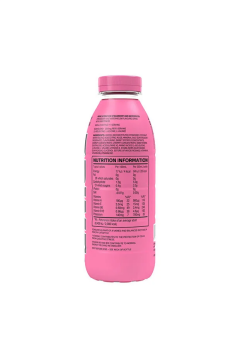 Prime Hydration Strawberry Watermelon 500 ml