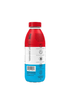 Prime Hydration Ice Pop 500 ml