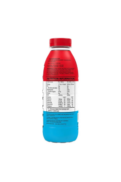 Prime Hydration Ice Pop 500 ml