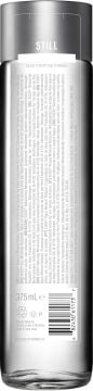 VOSS Doğal Mineralli Su Cam Şişe 375 ML