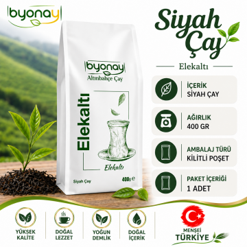 Altınbahçe Elekaltı 400 Gr