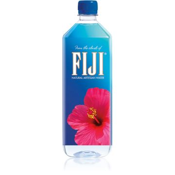 FİJİ Doğal Mineralli Su Pet Şişe  6 X 500 ML
