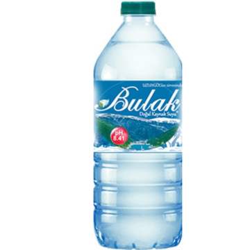BULAK Doğal Kaynak Suyu  Pet 1 LT X 6