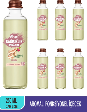 PINAR Bağışıklık Pınarım 250 ML x 6