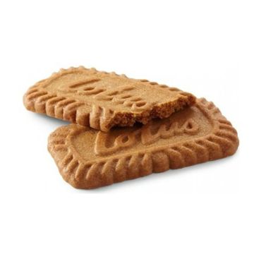 LOTUS Biscoff Karamelize Bisküvi 250 Gr