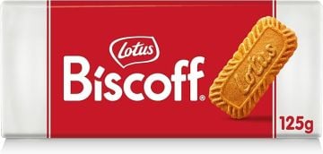 LOTUS Biscoff Karamelize Bisküvi 125 gr