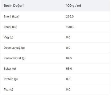 Yenigün Organik Çilek Reçeli 290 G