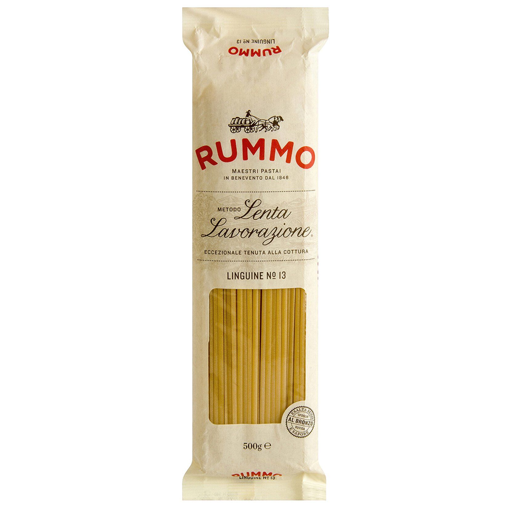 Rummo Linguine 500 G
