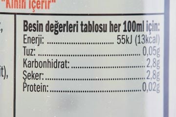 Thomas Henry Slim Tonic 200 ML