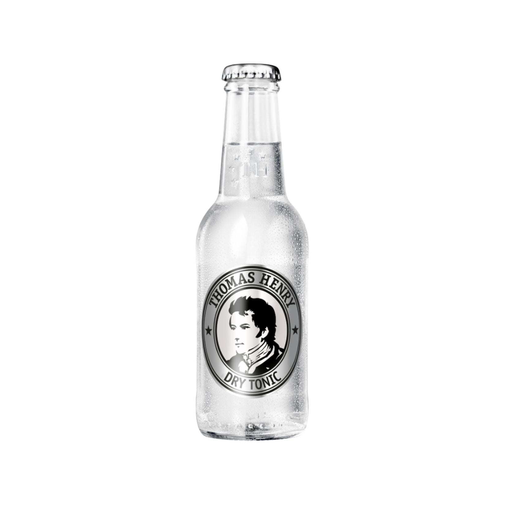 Thomas Henry Slim Tonic 200 ML