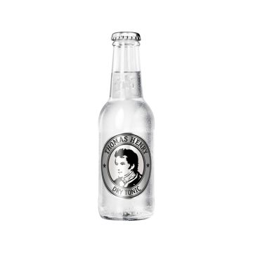 Thomas Henry Slim Tonic 200 ML
