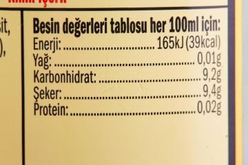 Thomas Henry Tonic 200 ML