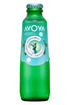 Avoya Doğal Zengin Mineralli Maden Suyu Sade 200 ML x 6
