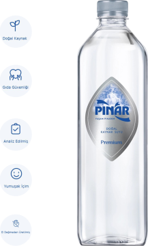 PINAR Madran Premium Pet Su 400 ML x 12