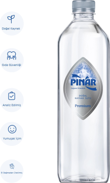 PINAR Madran Premium Pet Su 400 ML x 12