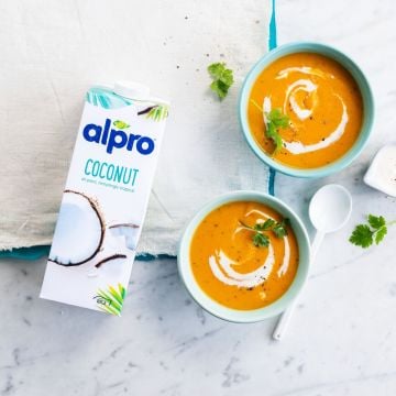 Alpro Hindistan Cevizi İçeceği 1 L