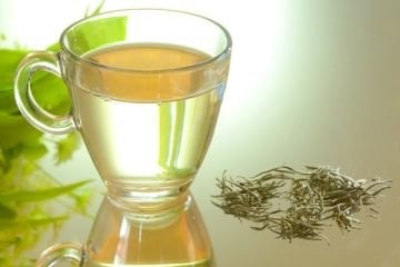 Byonay Beyaz Çay 10 gr